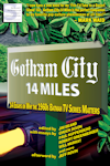 covers everything about the 1960s Batman show, including camp, gadgets, women, music, youth culture, legacy, and more! 
